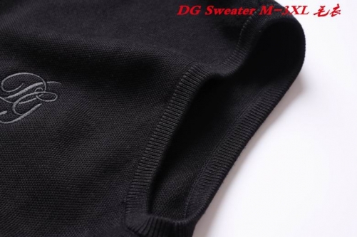 D..G.. Sweater 1005 Men