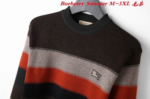 B.u.r.b.e.r.r.y. Sweater 1153 Men