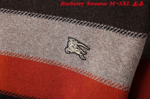 B.u.r.b.e.r.r.y. Sweater 1151 Men