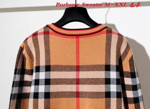 B.u.r.b.e.r.r.y. Sweater 1014 Men