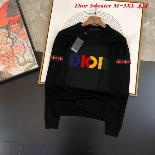 D.i.o.r. Sweater 1471 Men