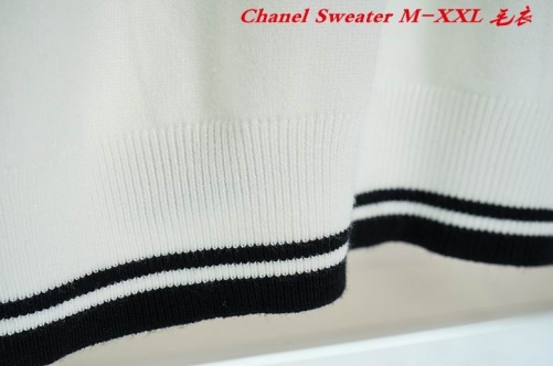 C.h.a..n.e.l. Sweater 1014 Men