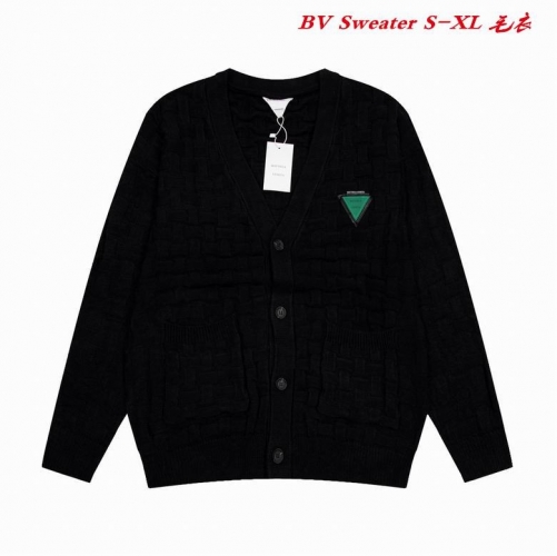 B..V.. Sweater 1021 Men