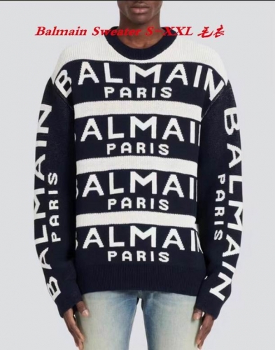 B.a.l.m.a.i.n. Sweater 1010 Men