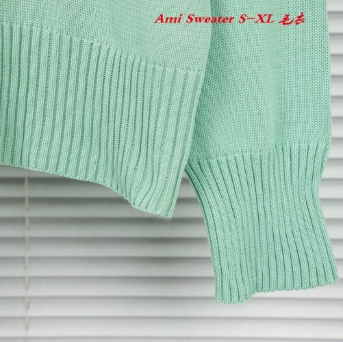 A.m.i. Sweater 1089 Men