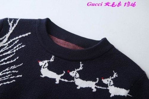 G.u.c.c.i. Women Sweater Uniform size 1286