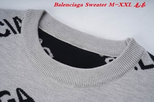 B.a.l.e.n.c.i.a.g.a. Sweater 1068 Men