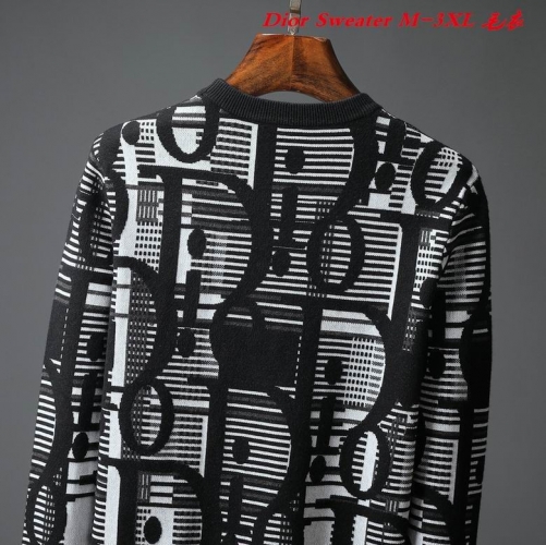 D.i.o.r. Sweater 1462 Men