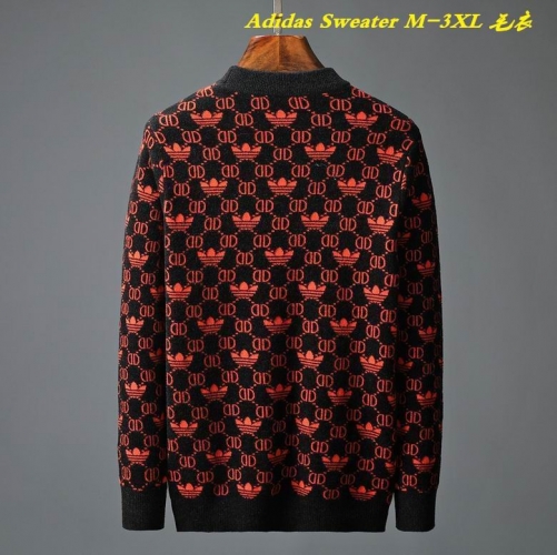 A.d.i.d.a.s. Sweater 1009 Men
