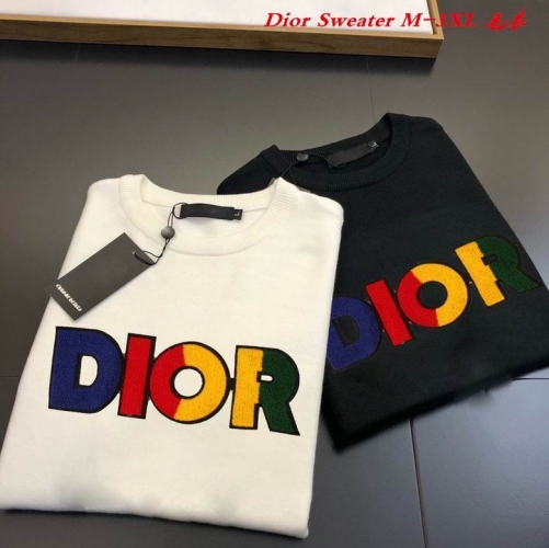 D.i.o.r. Sweater 1481 Men