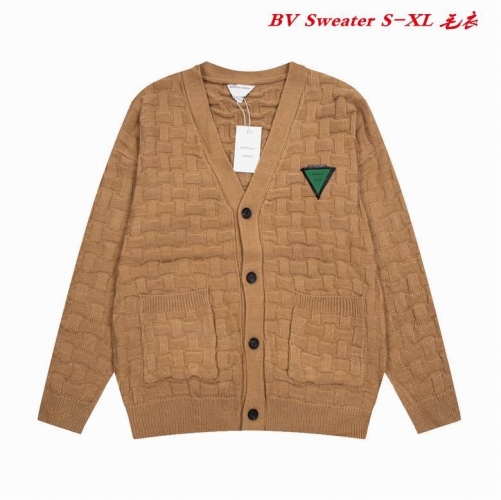 B..V.. Sweater 1023 Men