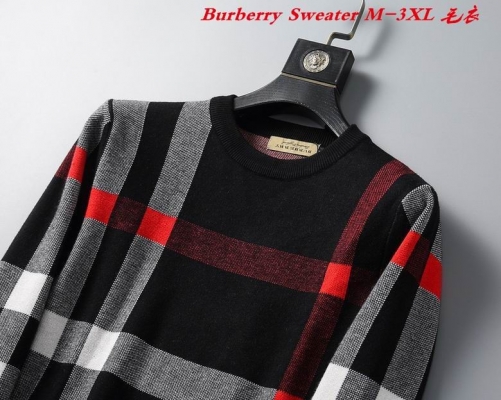 B.u.r.b.e.r.r.y. Sweater 1239 Men