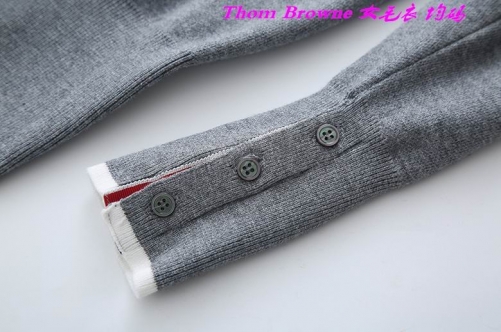 T.h.o.m. B.r.o.w.n.e. Women Sweater Uniform size 1002