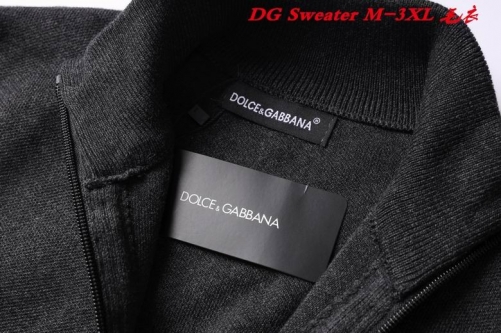 D..G.. Sweater 1015 Men