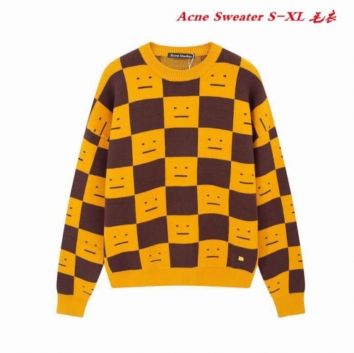 A.c.n.e. S.t.u.d.i.o.s. Sweater 1021 Men