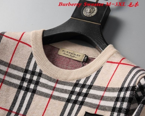 B.u.r.b.e.r.r.y. Sweater 1200 Men