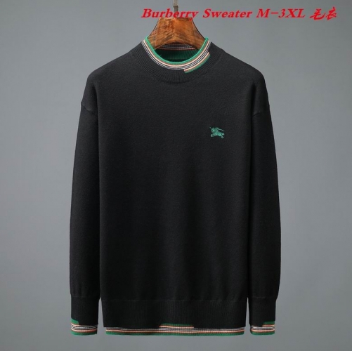 B.u.r.b.e.r.r.y. Sweater 1279 Men