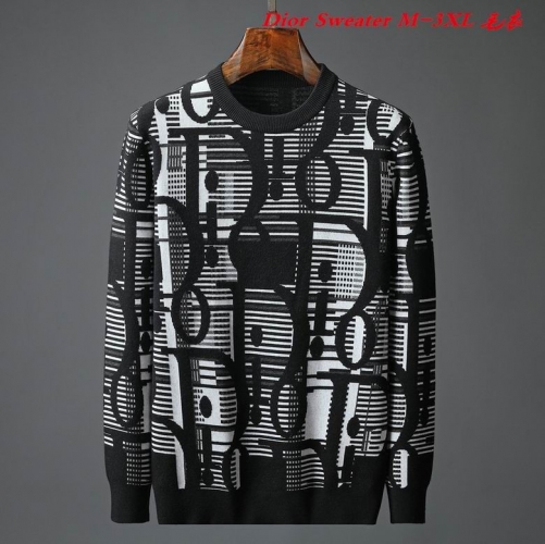 D.i.o.r. Sweater 1464 Men