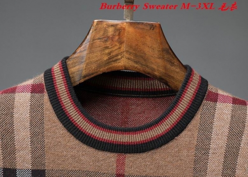 B.u.r.b.e.r.r.y. Sweater 1250 Men