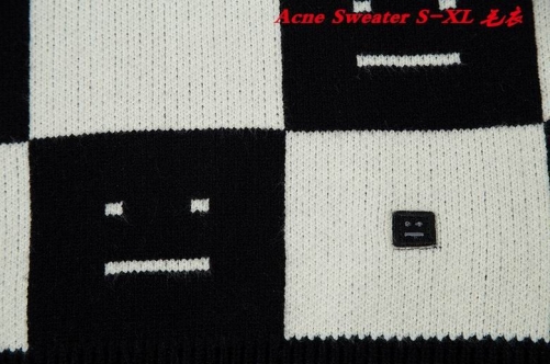 A.c.n.e. S.t.u.d.i.o.s. Sweater 1014 Men