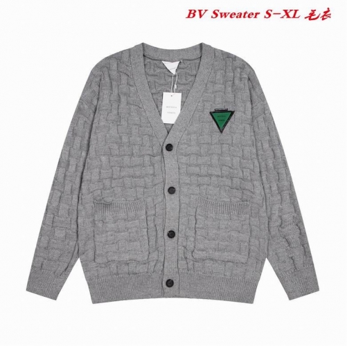 B..V.. Sweater 1025 Men