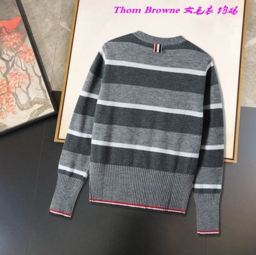 T.h.o.m. B.r.o.w.n.e. Women Sweater Uniform size 1136