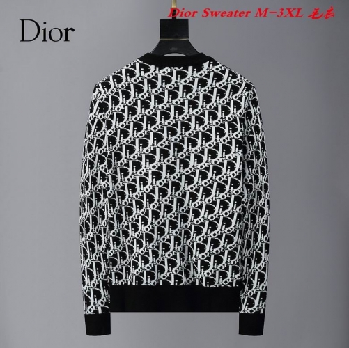 D.i.o.r. Sweater 1327 Men