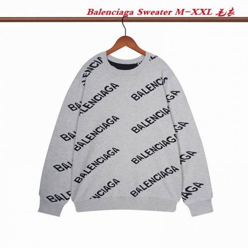 B.a.l.e.n.c.i.a.g.a. Sweater 1070 Men