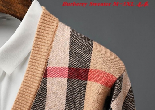 B.u.r.b.e.r.r.y. Sweater 1286 Men