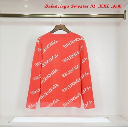 B.a.l.e.n.c.i.a.g.a. Sweater 1094 Men