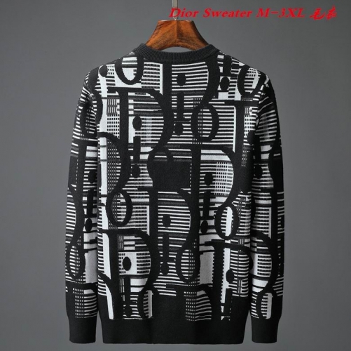 D.i.o.r. Sweater 1463 Men