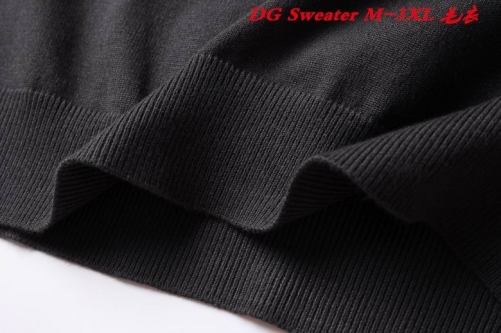 D..G.. Sweater 1020 Men