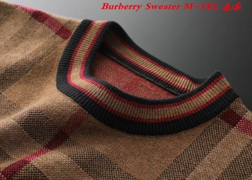 B.u.r.b.e.r.r.y. Sweater 1249 Men