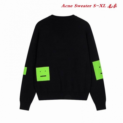 A.c.n.e. S.t.u.d.i.o.s. Sweater 1008 Men