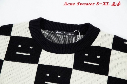 A.c.n.e. S.t.u.d.i.o.s. Sweater 1015 Men