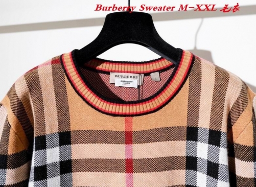 B.u.r.b.e.r.r.y. Sweater 1013 Men