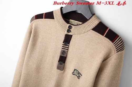 B.u.r.b.e.r.r.y. Sweater 1135 Men