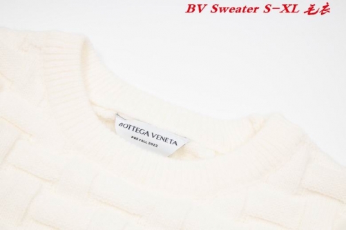 B..V.. Sweater 1032 Men