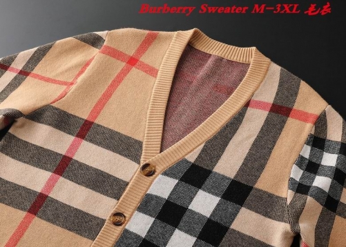 B.u.r.b.e.r.r.y. Sweater 1284 Men