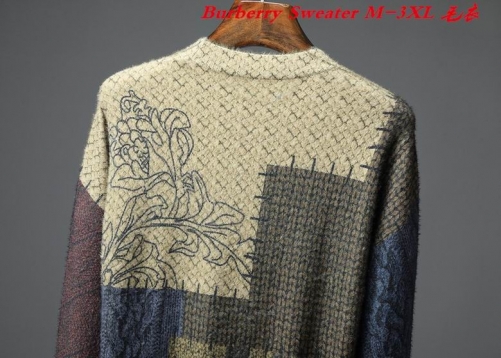 B.u.r.b.e.r.r.y. Sweater 1265 Men