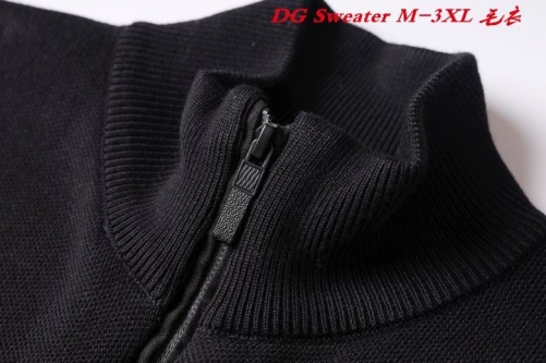 D..G.. Sweater 1006 Men