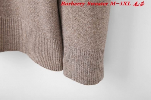 B.u.r.b.e.r.r.y. Sweater 1138 Men