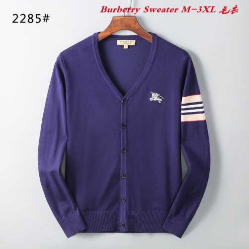 B.u.r.b.e.r.r.y. Sweater 1172 Men