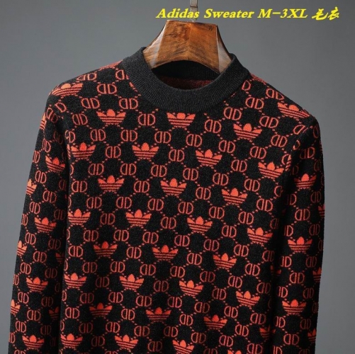 A.d.i.d.a.s. Sweater 1007 Men