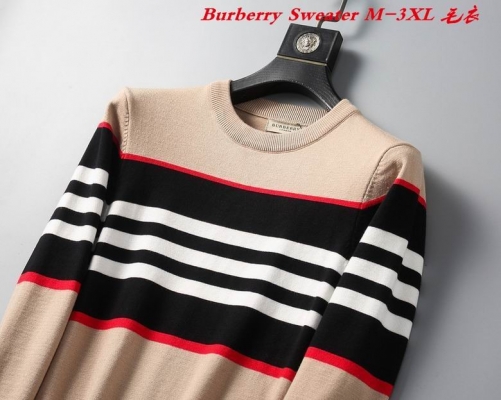 B.u.r.b.e.r.r.y. Sweater 1219 Men
