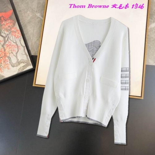 T.h.o.m. B.r.o.w.n.e. Women Sweater Uniform size 1012