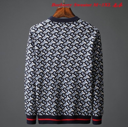 B.u.r.b.e.r.r.y. Sweater 1312 Men