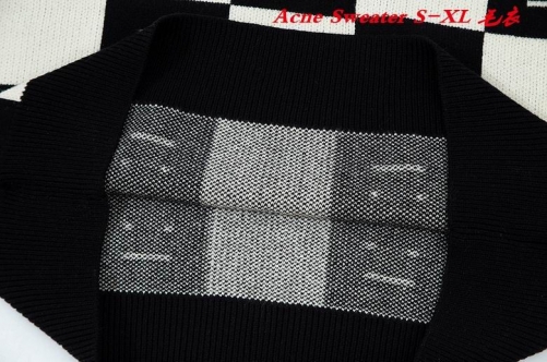 A.c.n.e. S.t.u.d.i.o.s. Sweater 1012 Men