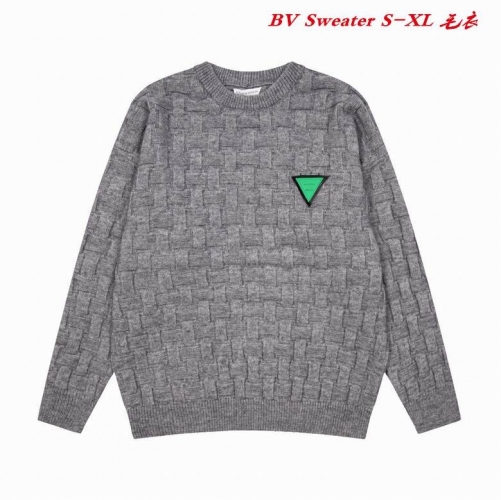 B..V.. Sweater 1038 Men