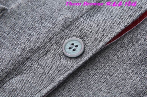 T.h.o.m. B.r.o.w.n.e. Women Sweater Uniform size 1142